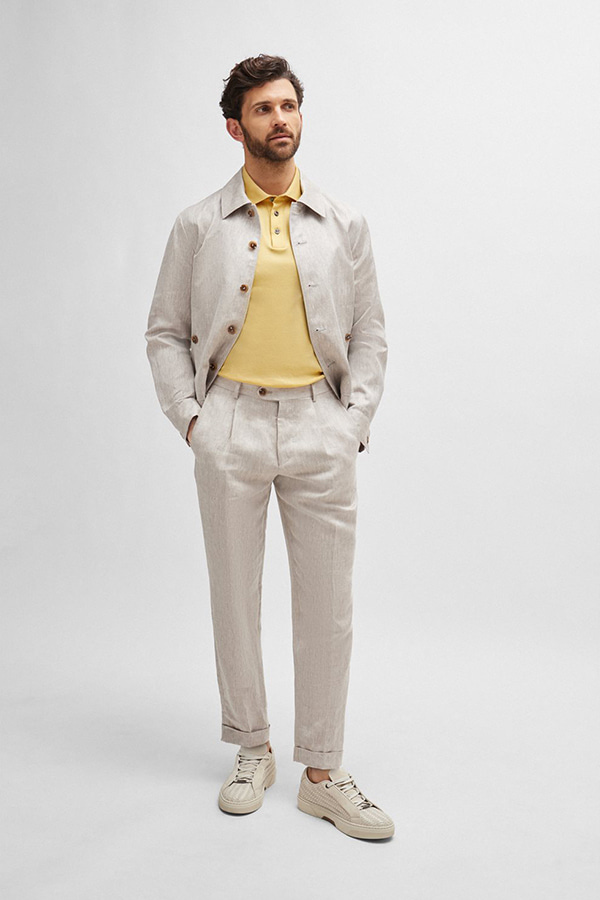 ΜΠΛΟΥΖΑ CAMEL BOSS - 754